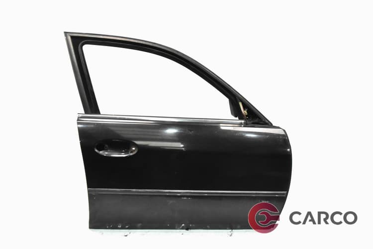 Врата предна дясна за LANCIA THESIS (841AX) 2.4 JTD (841AXD1B02) (2002 - 2009)