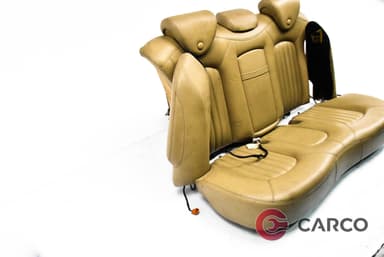 Седалки задни за LANCIA THESIS (841AX) 2.4 JTD (841AXD1B02) (2002 - 2009)