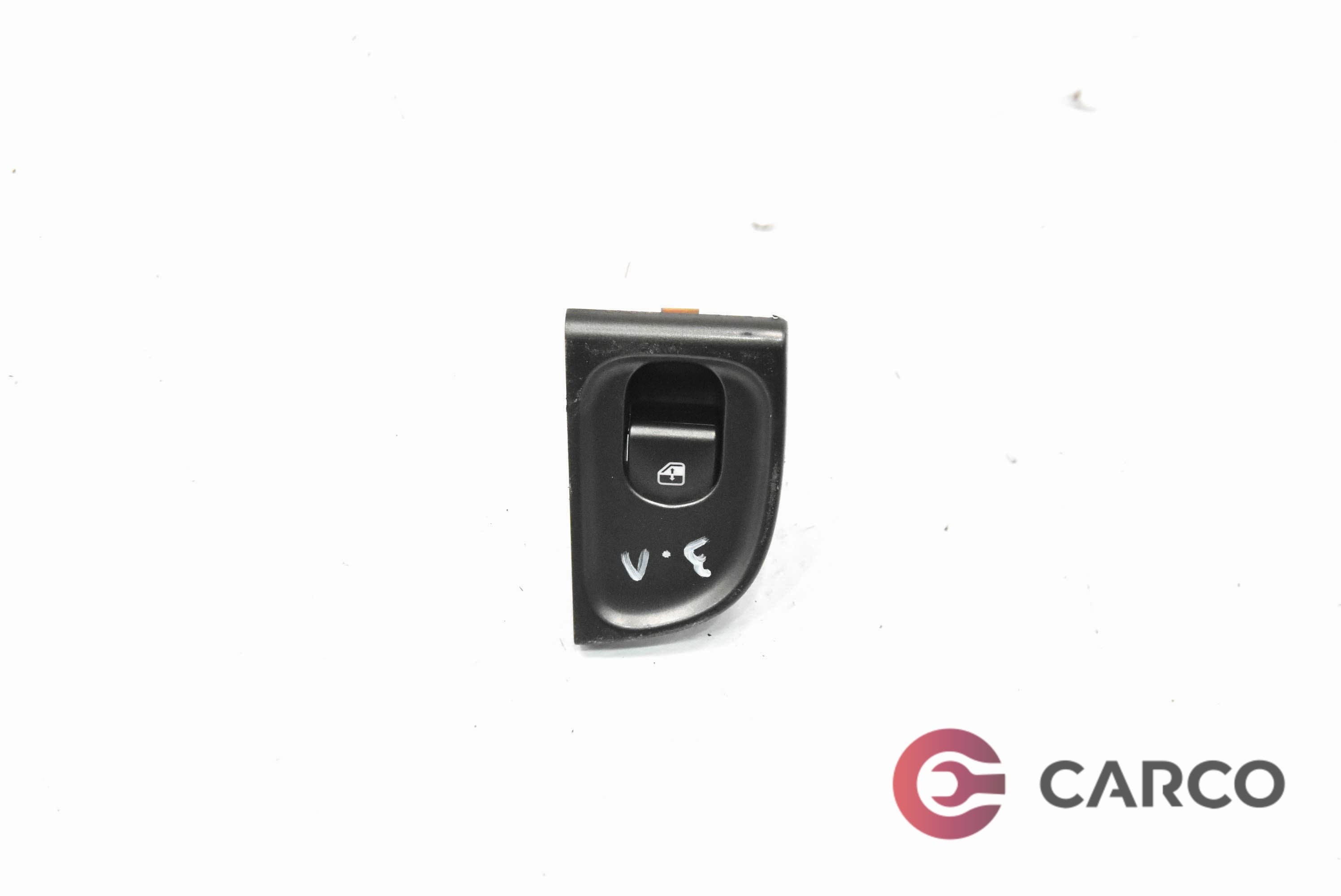 Панел копче ел стъкло задно ляво за LANCIA THESIS (841AX) 2.4 JTD (841AXD1B02) (2002 - 2009)