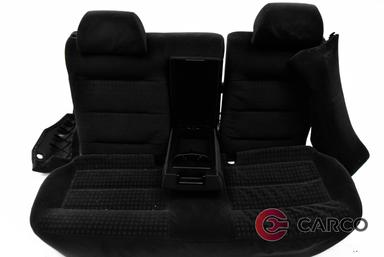 Седалки задни за VW PASSAT седан (3B5.5) 2.0i (1996 - 2001)