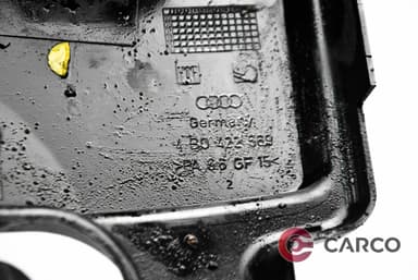 Интериорна лайсна 4B0422569 за VW PASSAT седан (3B5.5) 2.0i (1996 - 2001)