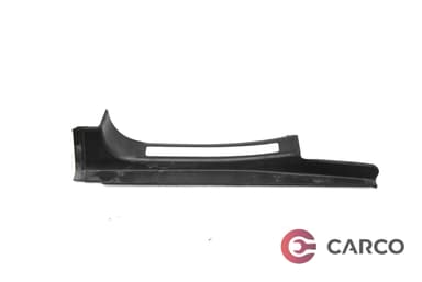Лайсна вътрешен праг задна лява за MERCEDES-BENZ C-CLASS седан (W203) C 220 CDI (203.008) (2000 - 2007)
