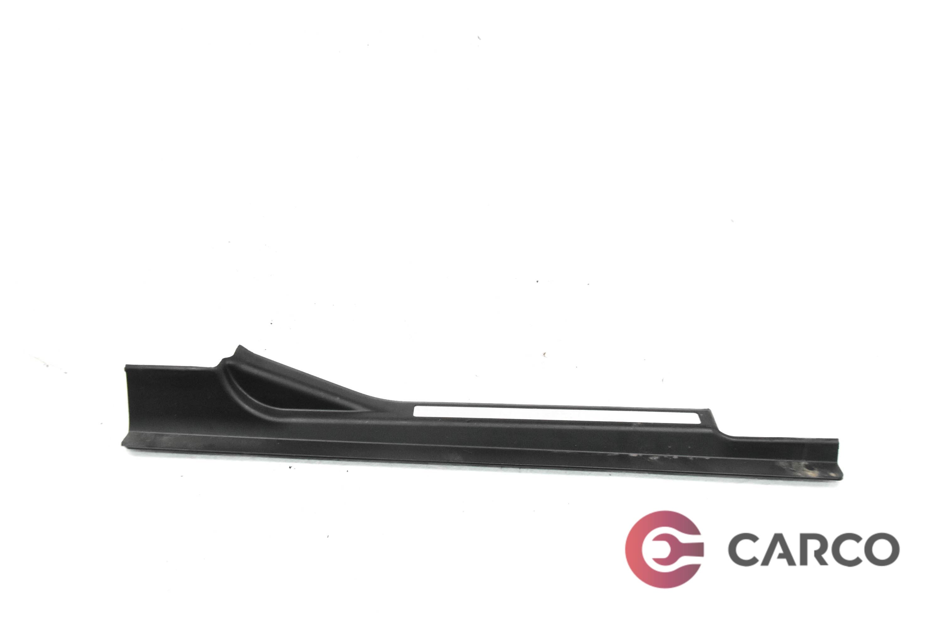 Лайсна вътрешен праг предна дясна за MERCEDES-BENZ C-CLASS седан (W203) C 220 CDI (203.008) (2000 - 2007)