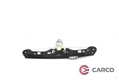 Стъклоповдигач заден ляв за MERCEDES-BENZ C-CLASS седан (W203) C 220 CDI (203.008) (2000 - 2007)