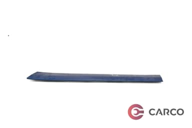 Екстериорна лайсна врата A2036902962 за MERCEDES-BENZ C-CLASS седан (W203) C 220 CDI (203.008) (2000 - 2007)