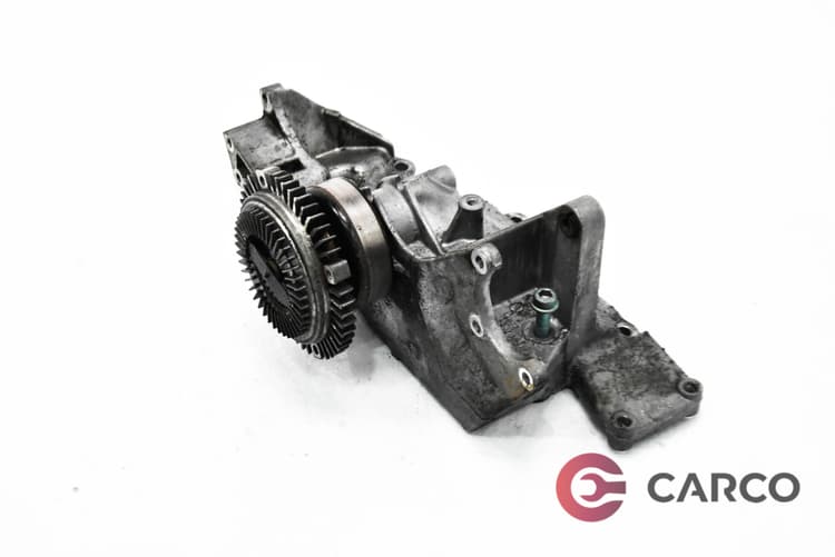Конзола с виско съединител за VW PASSAT седан (3B5.5) 2.0i (1996 - 2001)