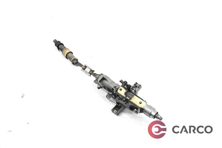 Кормилна колона с конзола ключ запалване за MERCEDES-BENZ C-CLASS седан (W203) C 220 CDI (203.008) (2000 - 2007)