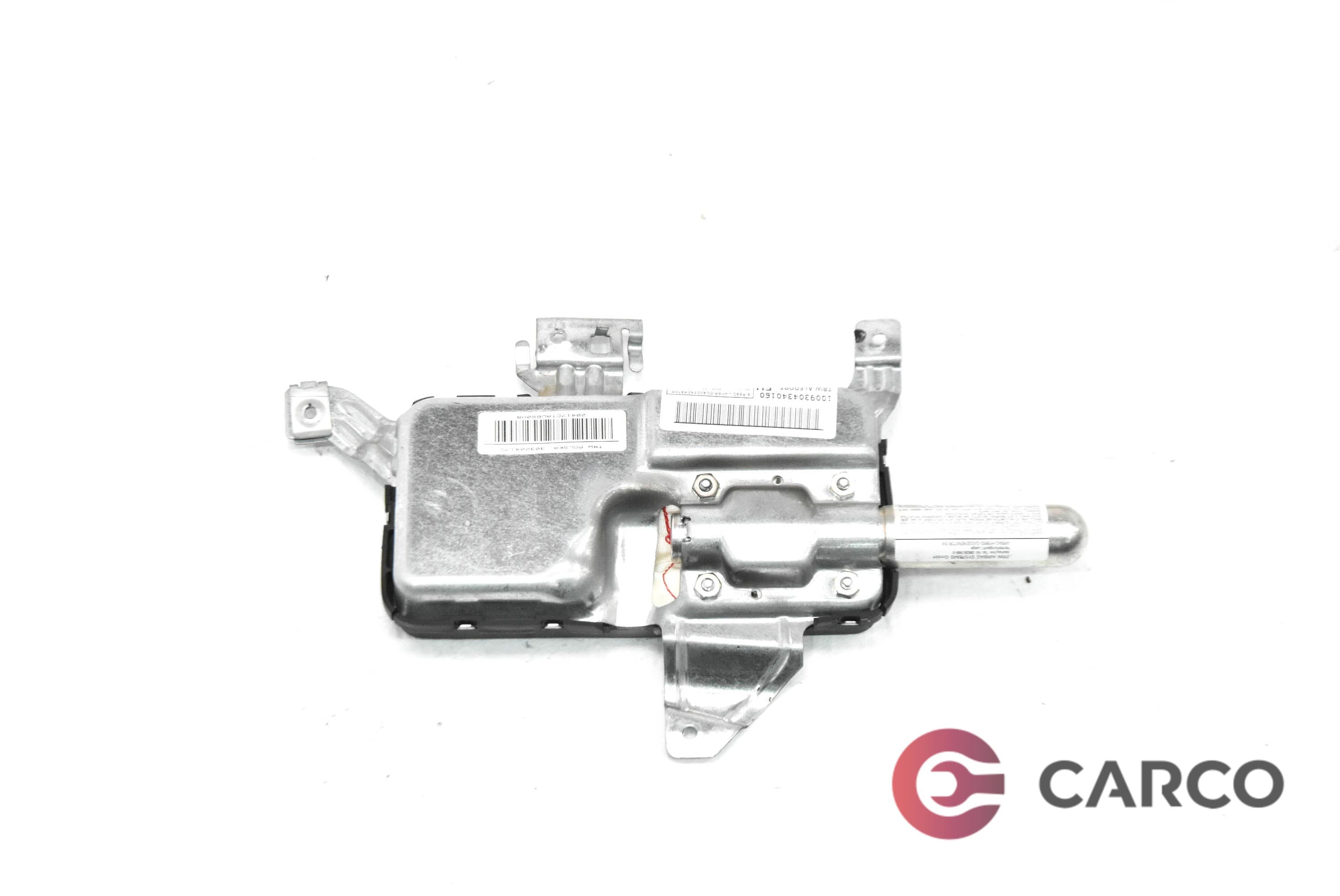 AIRBAG врата за MERCEDES-BENZ C-CLASS седан (W203) C 220 CDI (203.008) (2000 - 2007)