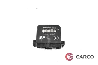 Модул врата 203820218501 за MERCEDES-BENZ C-CLASS седан (W203) C 220 CDI (203.008) (2000 - 2007)