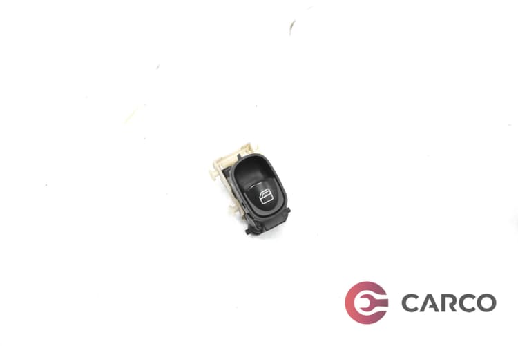 Копче ел стъкло за MERCEDES-BENZ C-CLASS седан (W203) C 220 CDI (203.008) (2000 - 2007)