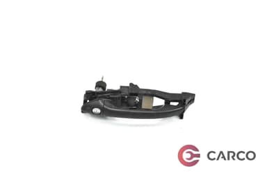 Външна дръжка предна лява за MERCEDES-BENZ C-CLASS седан (W203) C 220 CDI (203.008) (2000 - 2007)