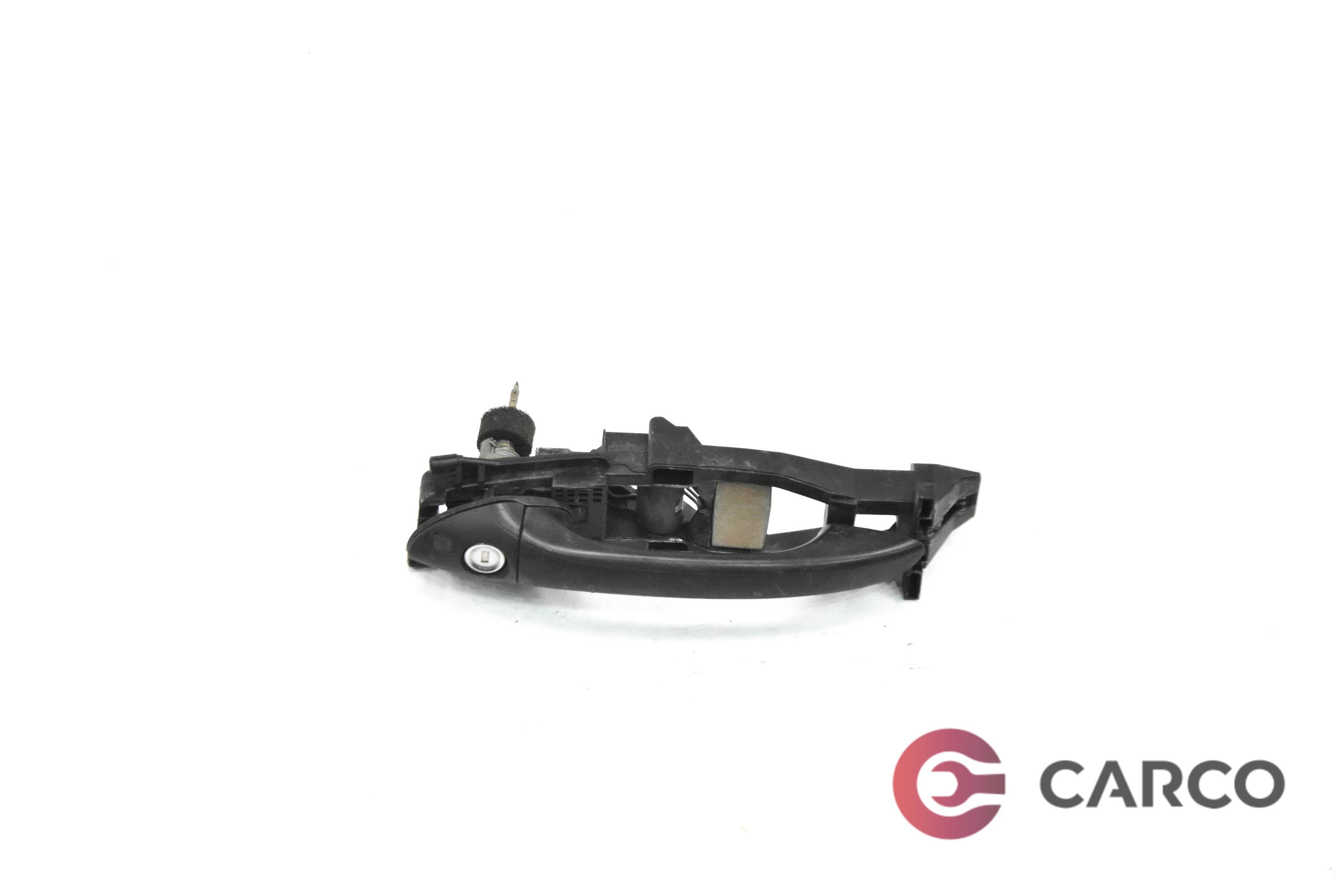 Външна дръжка предна лява за MERCEDES-BENZ C-CLASS седан (W203) C 220 CDI (203.008) (2000 - 2007)