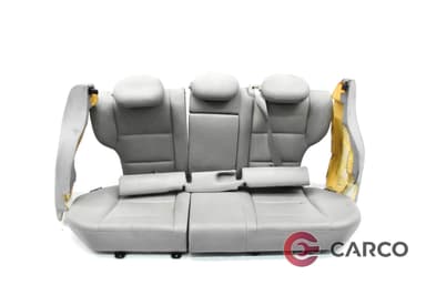 Седалки задни за MERCEDES-BENZ C-CLASS седан (W203) C 220 CDI (203.008) (2000 - 2007)