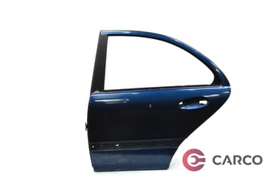 Врата задна лява за MERCEDES-BENZ C-CLASS седан (W203) C 220 CDI (203.008) (2000 - 2007)