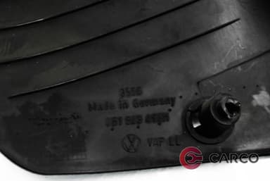 Интериорна лайсна 3B1863483H за VW PASSAT седан (3B5.5) 2.0i (1996 - 2001)