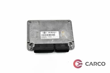 Компютър двигател 06B906033G за VW PASSAT седан (3B5.5) 2.0i (1996 - 2001)