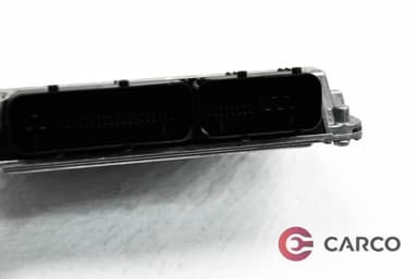 Компютър двигател 06B906033G за VW PASSAT седан (3B5.5) 2.0i (1996 - 2001)