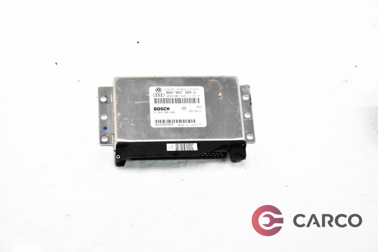 Модул ESP 8D0907389D за VW PASSAT седан (3B5.5) 2.0i (1996 - 2001)