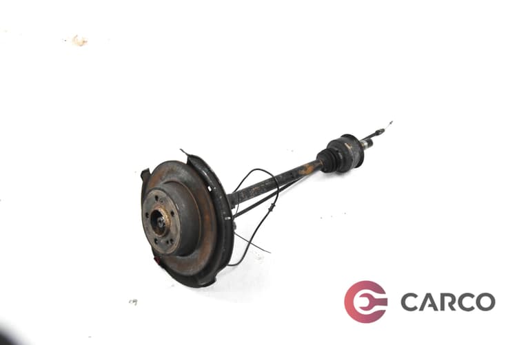Шенкел с полуоска заден десен за MERCEDES-BENZ C-CLASS седан (W203) C 220 CDI (203.008) (2000 - 2007)