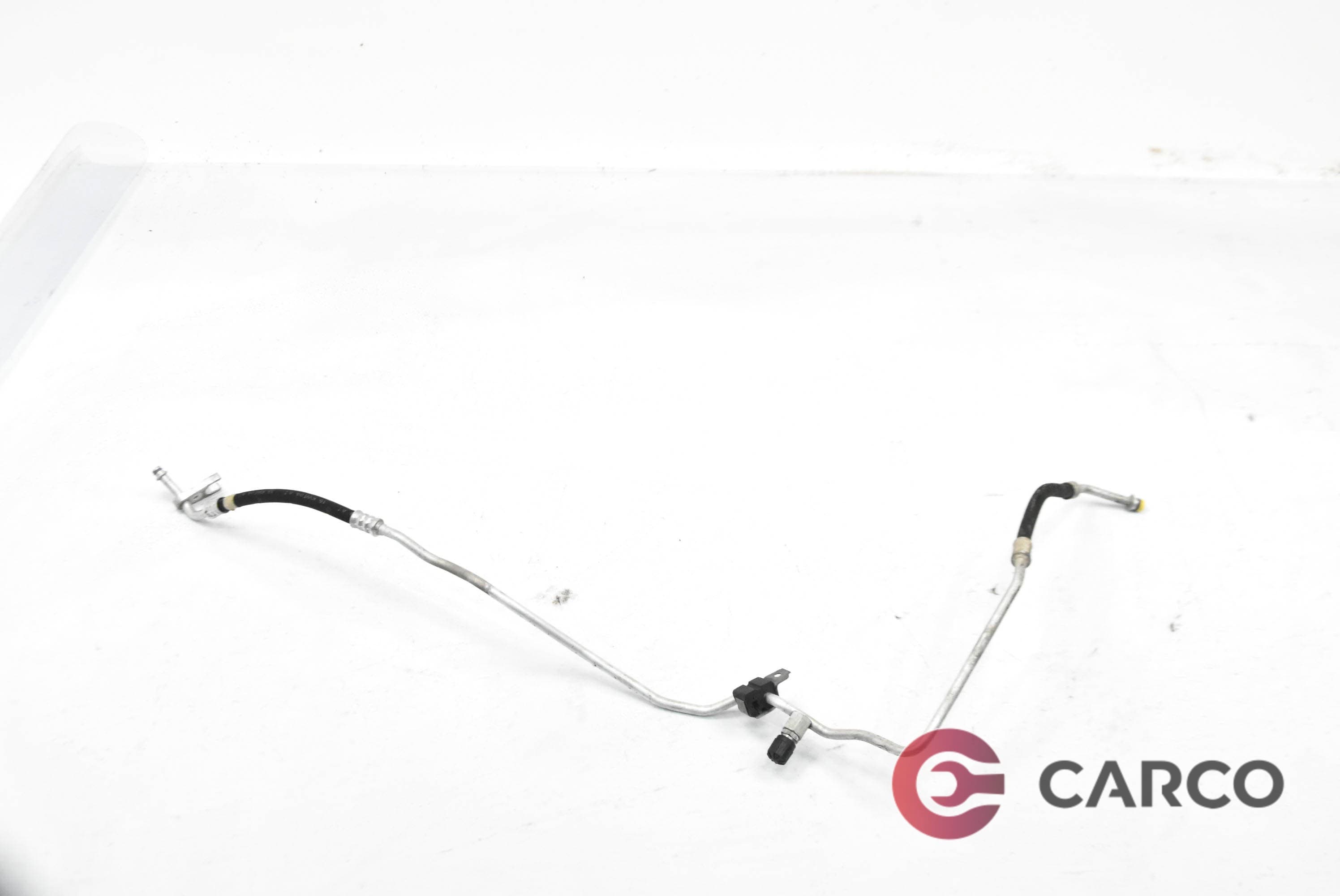Тръбичка климатик за MERCEDES-BENZ C-CLASS седан (W203) C 220 CDI (203.008) (2000 - 2007)