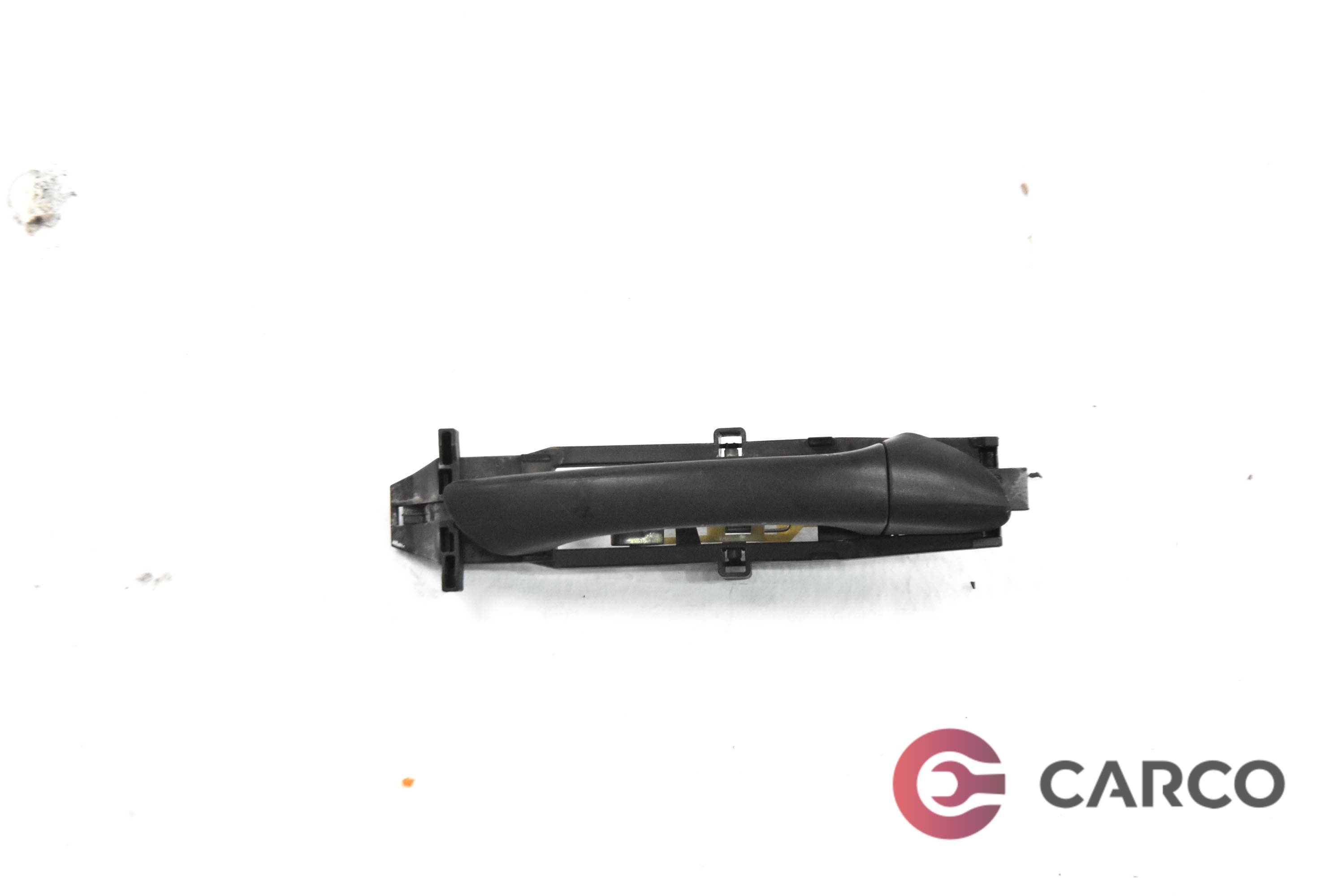 Външна дръжка задна дясна за MERCEDES-BENZ C-CLASS седан (W203) C 220 CDI (203.008) (2000 - 2007)