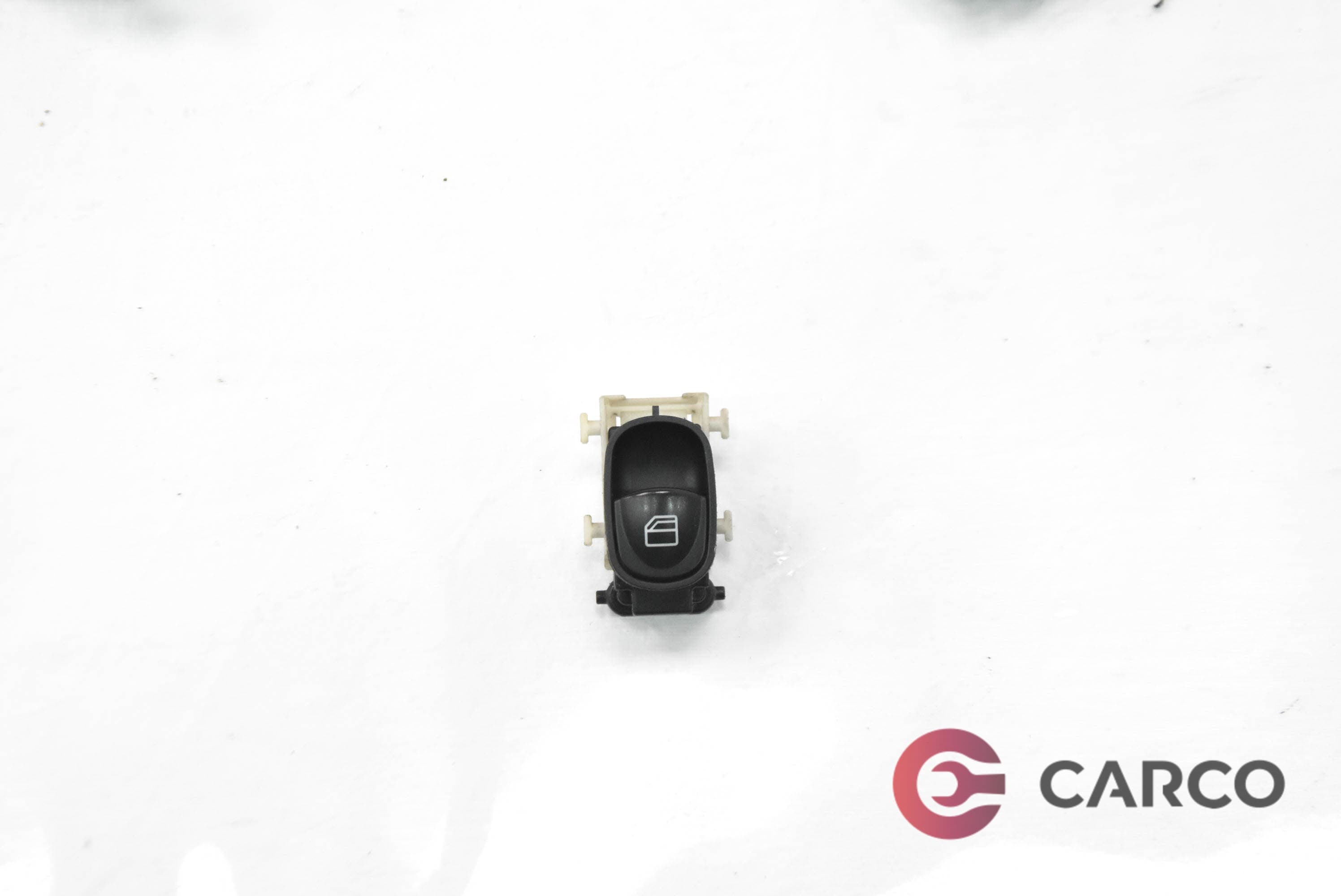 Копче ел стъкло за MERCEDES-BENZ C-CLASS седан (W203) C 220 CDI (203.008) (2000 - 2007)