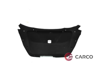 Кора заден капак за MERCEDES-BENZ C-CLASS седан (W203) C 220 CDI (203.008) (2000 - 2007)