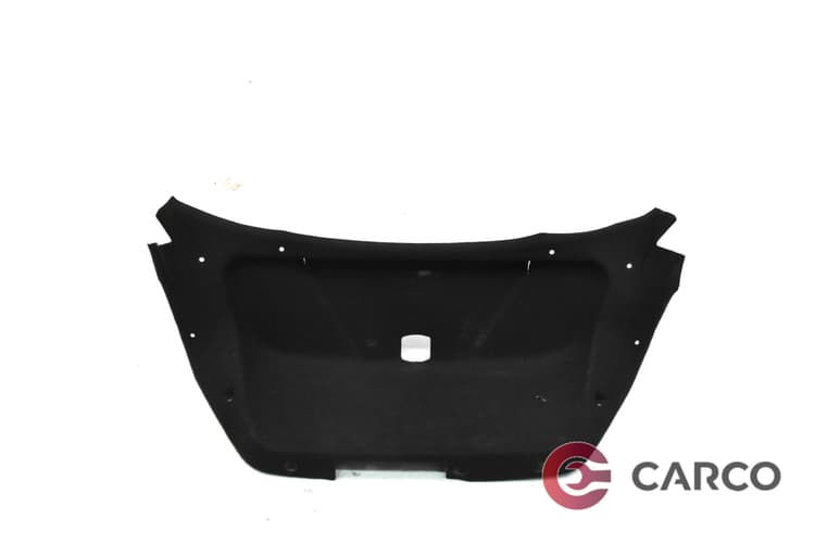 Кора заден капак за MERCEDES-BENZ C-CLASS седан (W203) C 220 CDI (203.008) (2000 - 2007)
