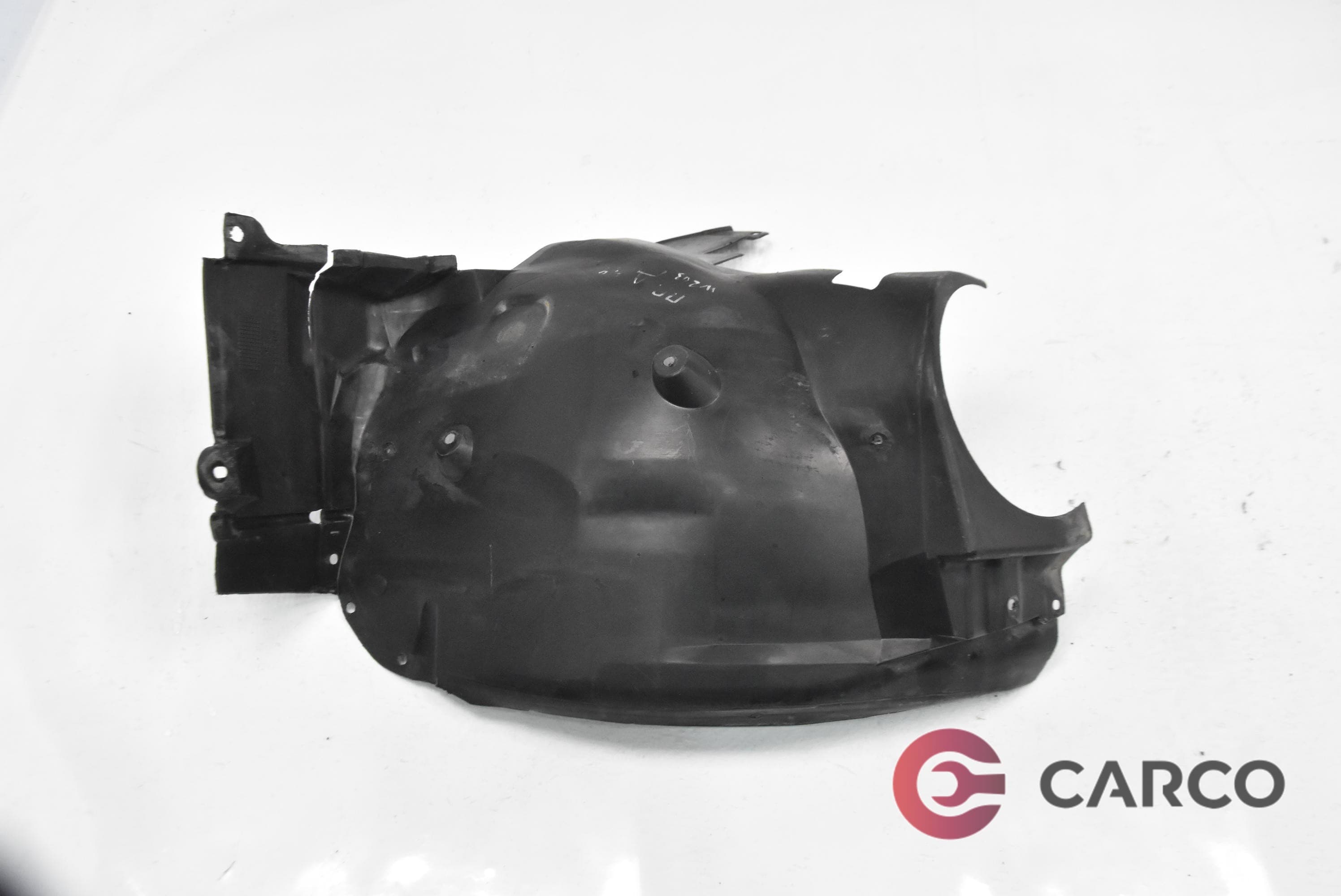 Подкалник A203884122207 за MERCEDES-BENZ C-CLASS седан (W203) C 220 CDI (203.008) (2000 - 2007)