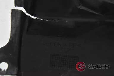 Подкалник A203884122207 за MERCEDES-BENZ C-CLASS седан (W203) C 220 CDI (203.008) (2000 - 2007)
