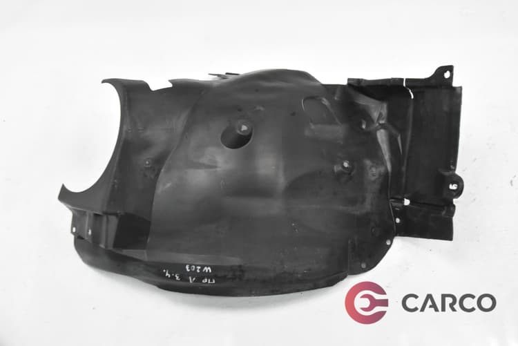 Подкалник A203884112207 за MERCEDES-BENZ C-CLASS седан (W203) C 220 CDI (203.008) (2000 - 2007)