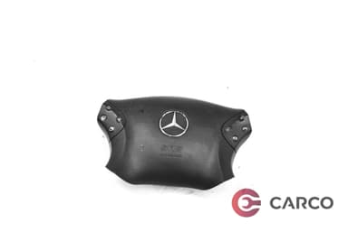 AIRBAG волан за MERCEDES-BENZ C-CLASS седан (W203) C 220 CDI (203.008) (2000 - 2007)