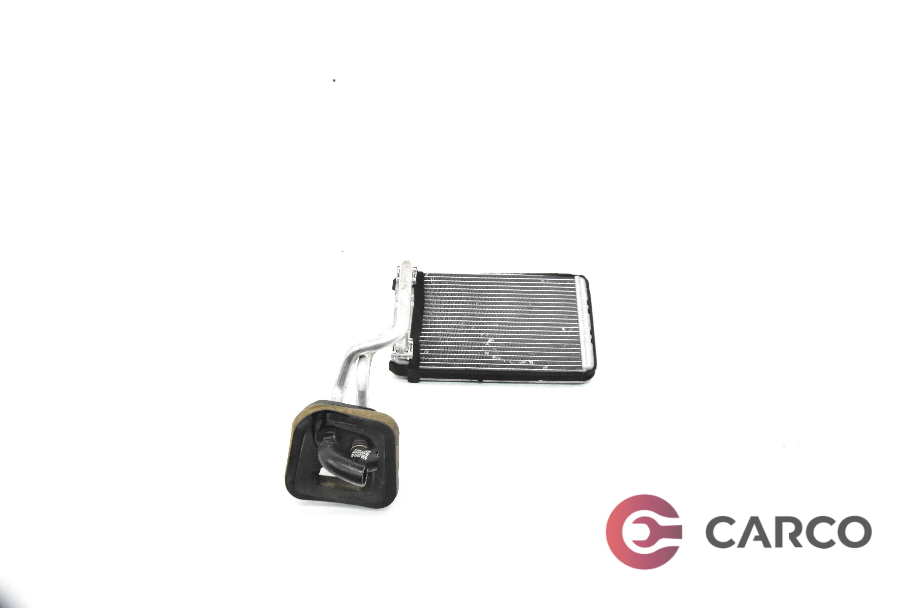 Радиатор парно за MERCEDES-BENZ C-CLASS седан (W203) C 220 CDI (203.008) (2000 - 2007)