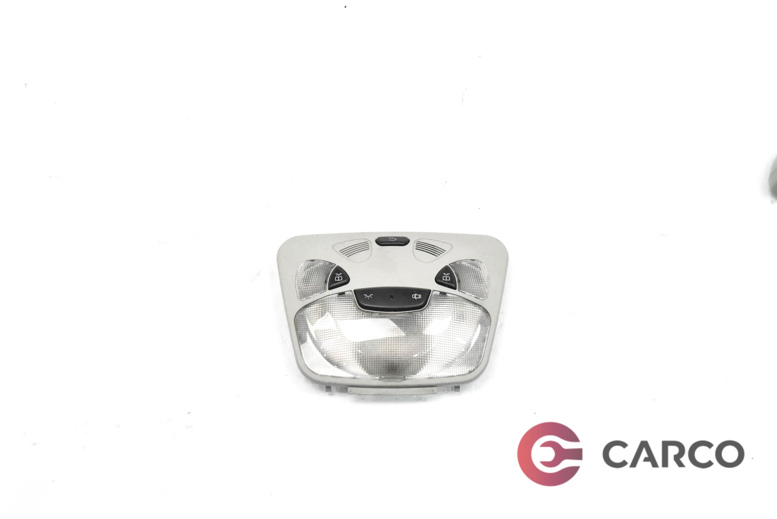 Плафон за MERCEDES-BENZ C-CLASS седан (W203) C 220 CDI (203.008) (2000 - 2007)