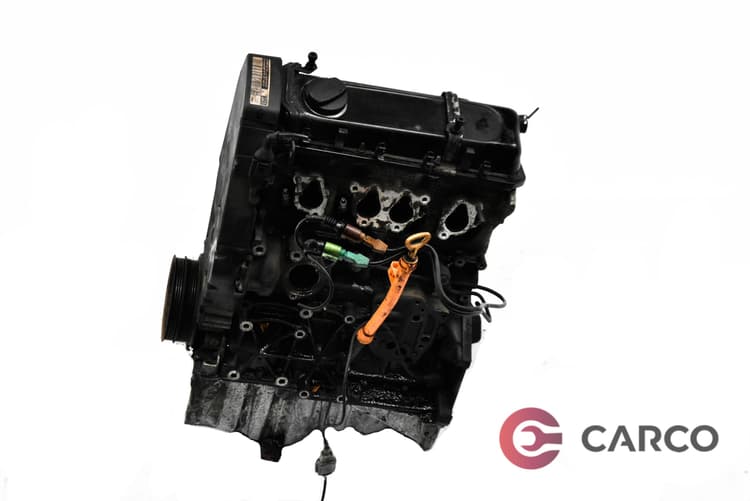 Двигател 2.0i 113hp за VW PASSAT седан (3B5.5) 2.0i (1996 - 2001)