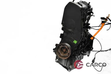 Двигател 2.0i 113hp за VW PASSAT седан (3B5.5) 2.0i (1996 - 2001)