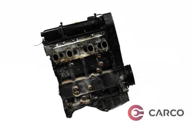 Двигател 2.0i 113hp за VW PASSAT седан (3B5.5) 2.0i (1996 - 2001)
