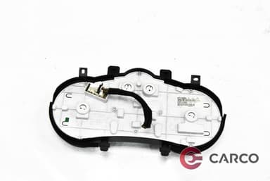 Километраж за PEUGEOT 206+ (T3E) 1.4 i (2009)