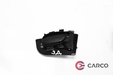 Вътрешна дръжка задна дясна за PEUGEOT 206+ (T3E) 1.4 i (2009)