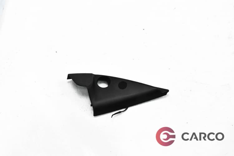 Капаче огледало дясно за PEUGEOT 206+ (T3E) 1.4 i (2009)