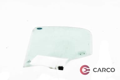 Стъкло врата задно ляво за PEUGEOT 206+ (T3E) 1.4 i (2009)