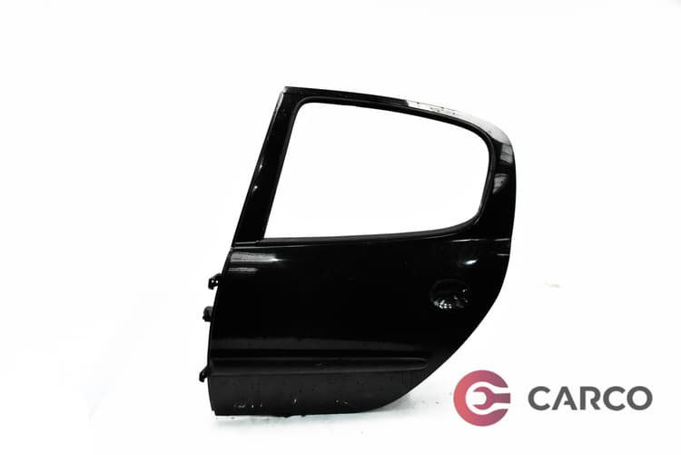 Врата задна лява за PEUGEOT 206+ (T3E) 1.4 i (2009)