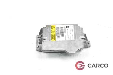 AIRBAG модул 6577918443202 за BMW 3 седан (E90) 320 d (2005 - 2011)