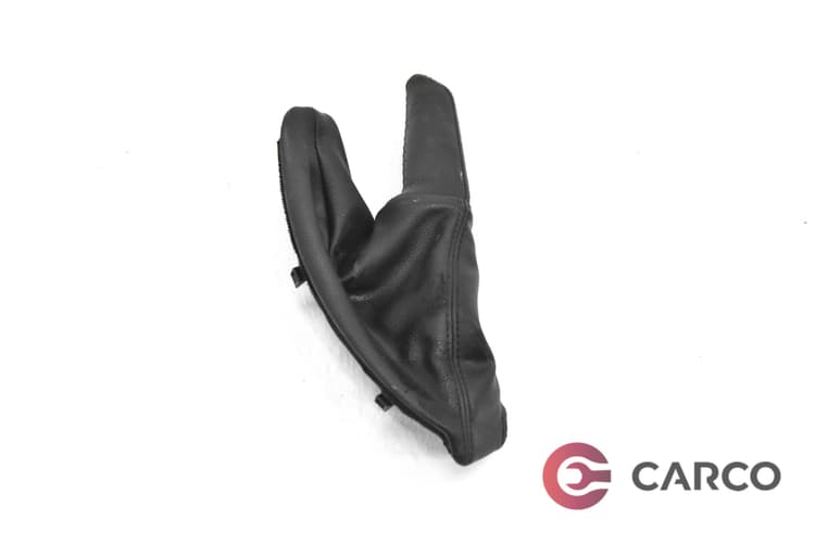 Мехче ръчна спирачка за BMW 3 седан (E90) 320 d (2005 - 2011)