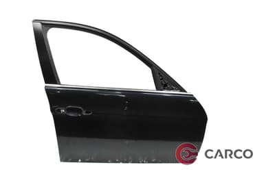 Врата предна дясна за BMW 3 седан (E90) 320 d (2005 - 2011)