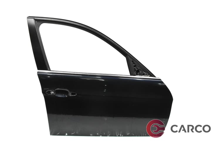 Врата предна дясна за BMW 3 седан (E90) 320 d (2005 - 2011)