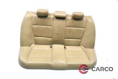 Седалки задни за BMW 3 седан (E90) 320 d (2005 - 2011)