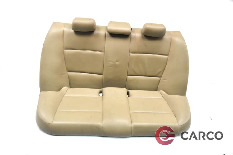 Седалки задни за BMW 3 седан (E90) 320 d (2005 - 2011)