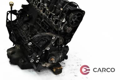 Двигател 2.4JTD 150hp за LANCIA THESIS (841AX) 2.4 JTD (841AXD1B02) (2002 - 2009)