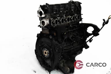 Двигател 2.4JTD 150hp за LANCIA THESIS (841AX) 2.4 JTD (841AXD1B02) (2002 - 2009)